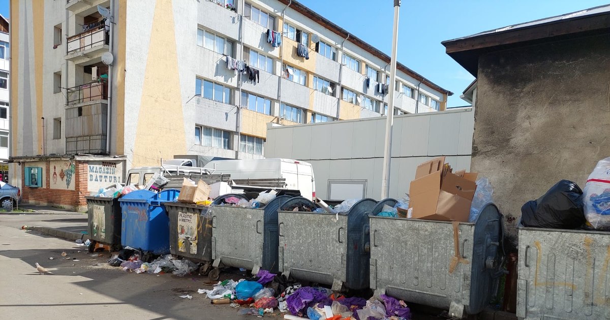 The rubbish piles in Bucharest, between old promises and public anger. Why the topic is rekindling controversy and when it might really go away