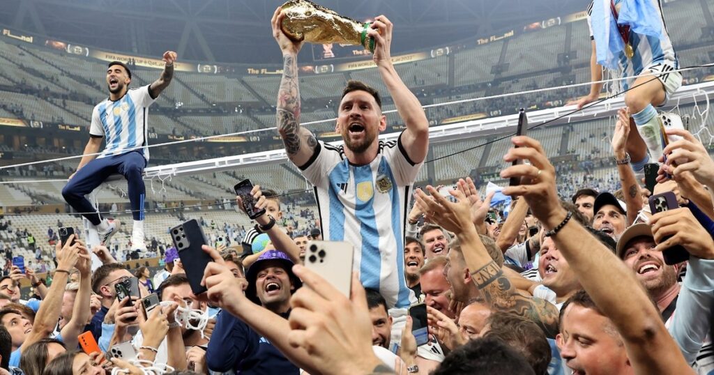 The teams have promised substantial prizes, with FIFA to award $655 million in bonuses
