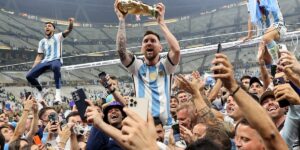The teams have promised substantial prizes, with FIFA to award $655 million in bonuses