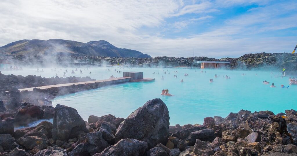 The top holiday destinations in Europe where the summers are cool and the landscapes are stunning
