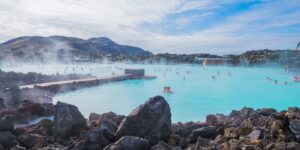 The top holiday destinations in Europe where the summers are cool and the landscapes are stunning