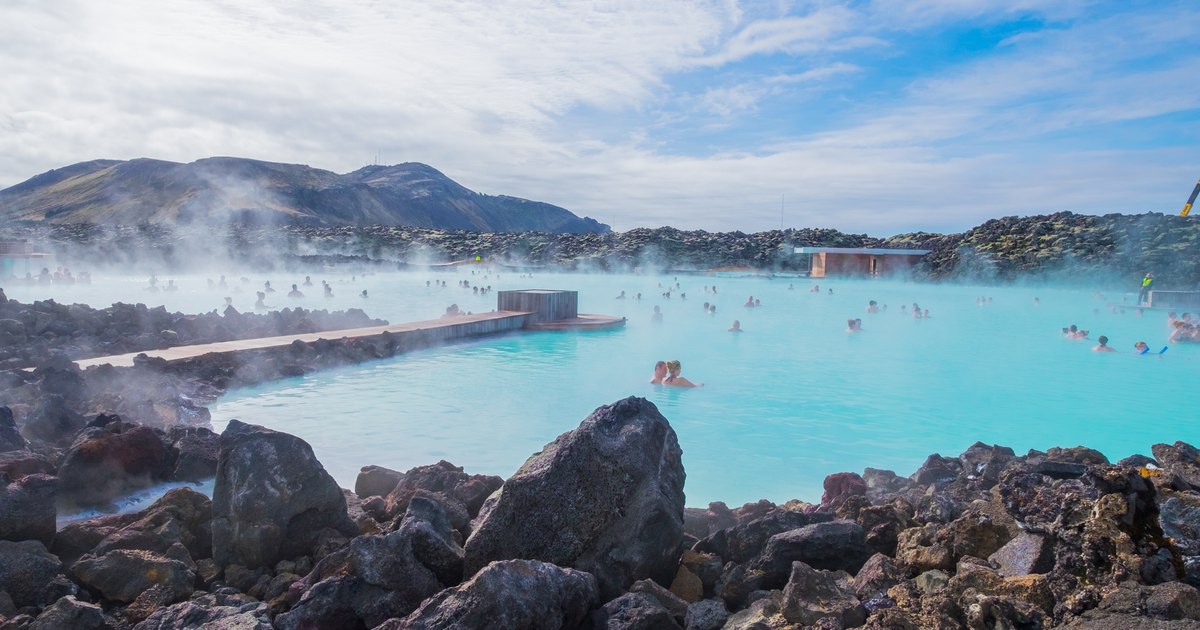 The top holiday destinations in Europe where the summers are cool and the landscapes are stunning
