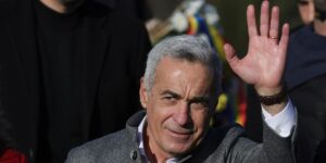 The trial of Călin Georgescu, resumed at the High Court, with another judge. What the former presidential candidate said when he left the court