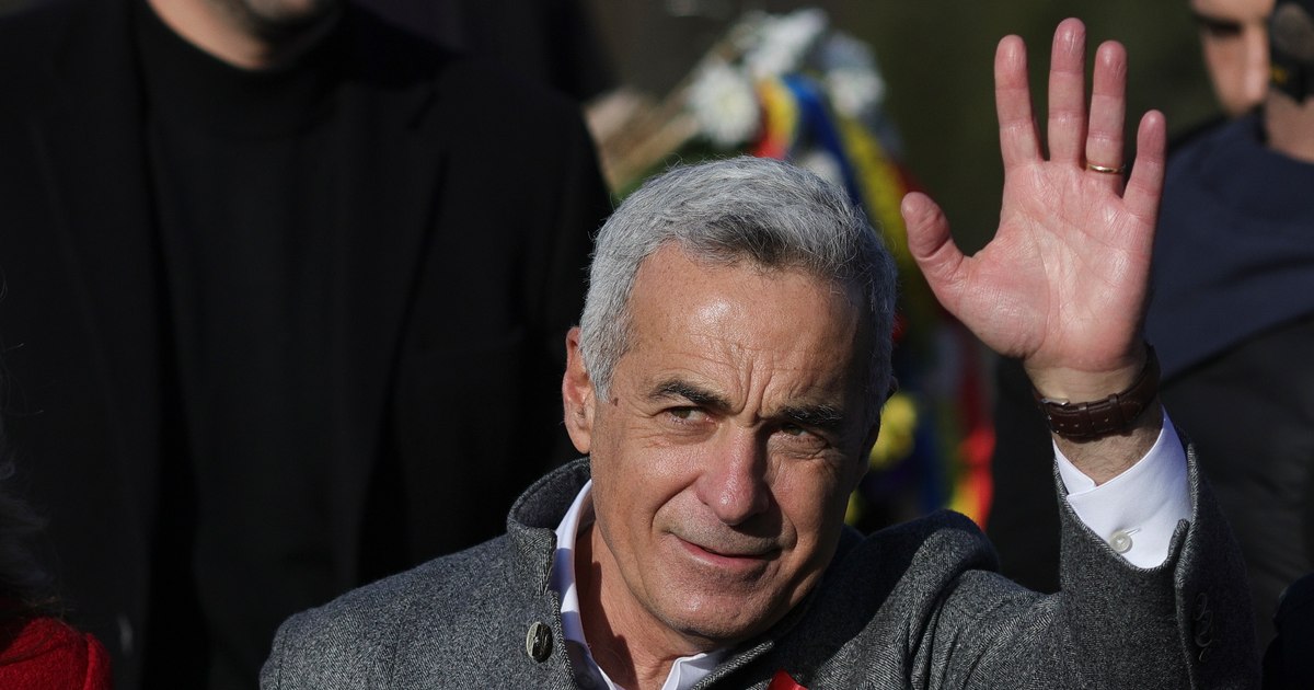 The trial of Călin Georgescu, resumed at the High Court, with another judge. What the former presidential candidate said when he left the court