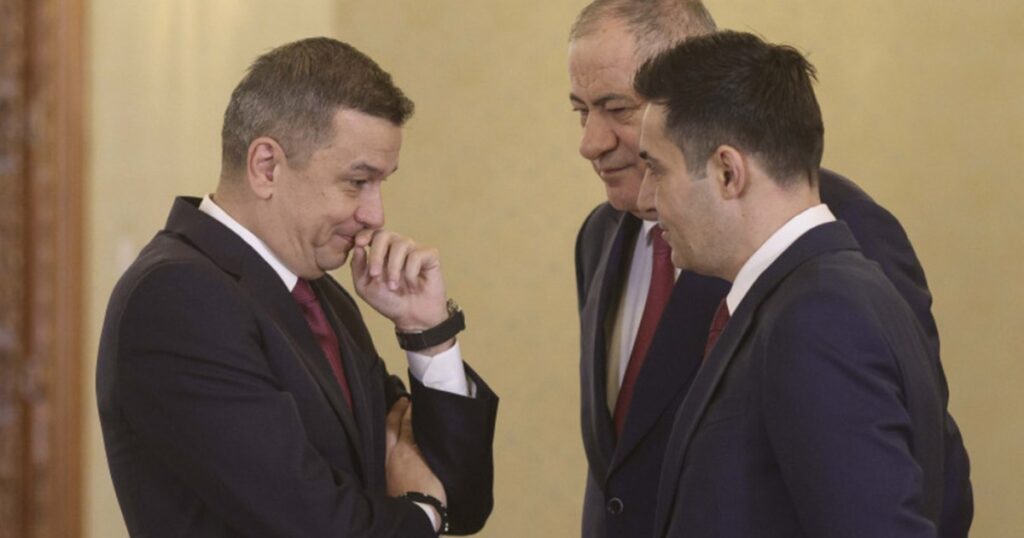 They dismissed Bolojan, but they could appoint "Băsescu's man" as prime minister. How PSD emerges from the political crisis