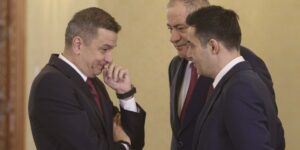 They dismissed Bolojan, but they could appoint “Băsescu’s man” as prime minister. How PSD emerges from the political crisis