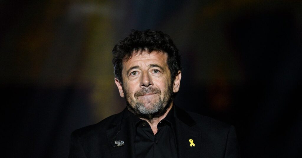 Three women have reported Patrick Bruel for sexual offenses. The French artist was detained by the police