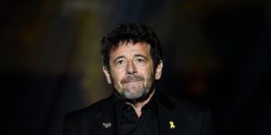 Three women have reported Patrick Bruel for sexual offenses. The French artist was detained by the police