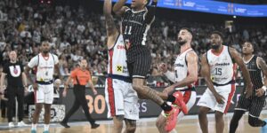 U BT Cluj won the 11th title after a dramatic match with CSM Oradea