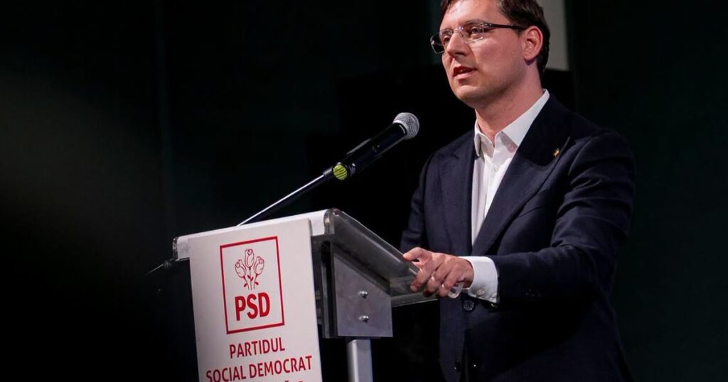 Victor Negrescu attacks Ilie Bolojan: "He does not have the qualities to hold and exercise power correctly, democratically"