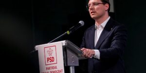 Victor Negrescu attacks Ilie Bolojan: “He does not have the qualities to hold and exercise power correctly, democratically”