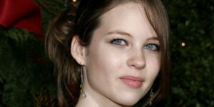 Video Actress Daveigh Chase, the voice of Lilo from “Lilo & Stitch” and the star of “The Ring,” has died. He was only 35 years old