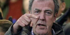 Video Difficult times for Jeremy Clarkson. The Top Gear presenter has been diagnosed with an aggressive form of cancer