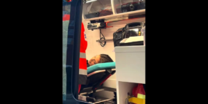 Video Huge scandal between Andreea Bostănică and Iuliana Beregoi. The influencer claims she was assaulted and went to the police and an ambulance