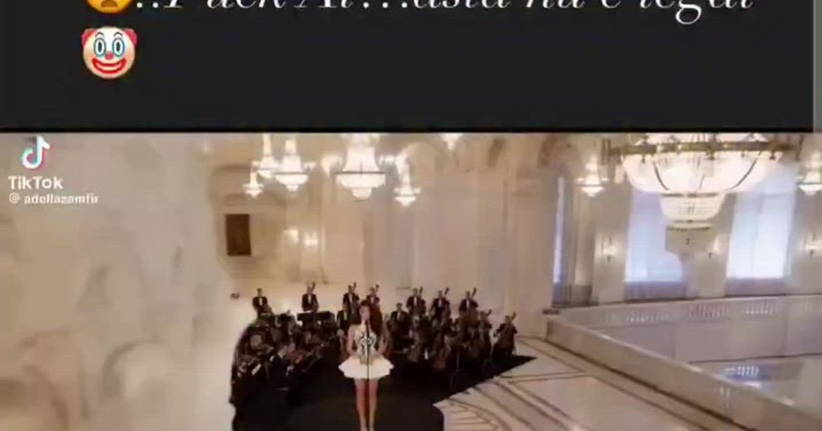 Video Huge scandal in music: Delia's song "Analog" was modified with Artificial Intelligence without the consent of the artists. Conductor Andrei Tudor's reaction