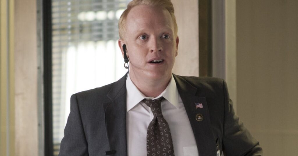 Video Mourning in the film world: "Twin Peaks" actor, dead at 44. The family confirmed the news