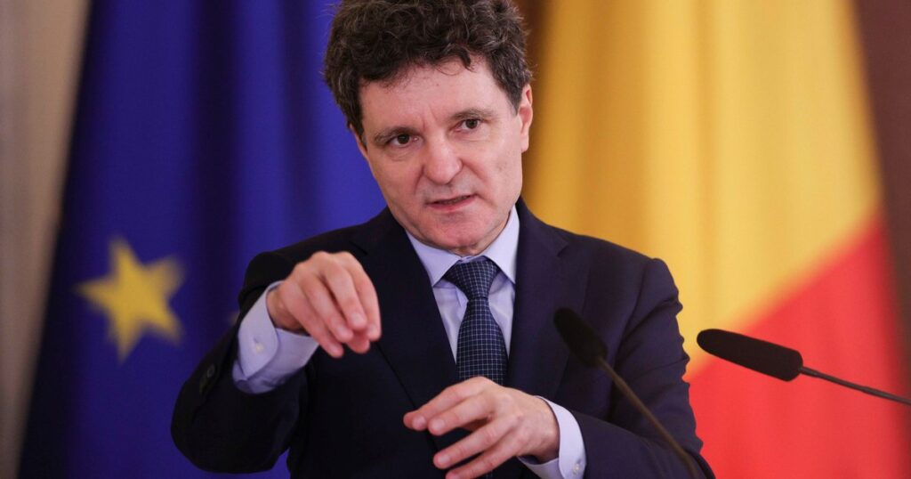 Video Nicușor Dan, controversial message: "You can't fight the system, when you are the head of the system"