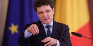 Video Nicușor Dan, controversial message: “You can’t fight the system, when you are the head of the system”