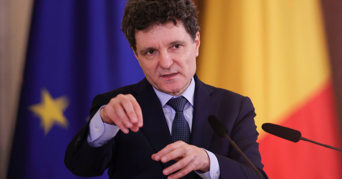 Video Nicușor Dan, controversial message: "You can't fight the system, when you are the head of the system"