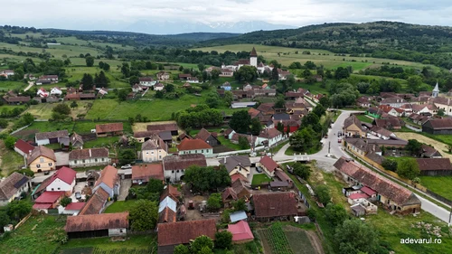 Hosman Village Photo Daniel Guță THE TRUTH (5) JPG