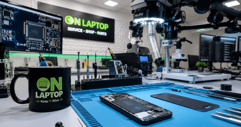 Why some phones break right after warranty