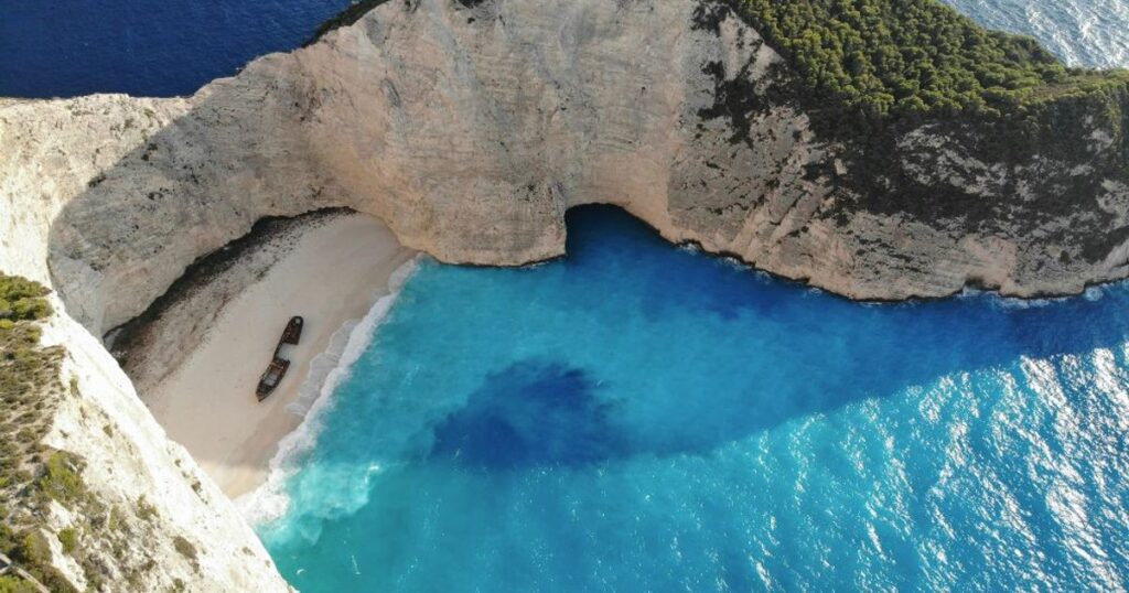 Zakynthos holiday: the spectacular places you must see at least once in your life