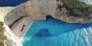 Zakynthos holiday: the spectacular places you must see at least once in your life