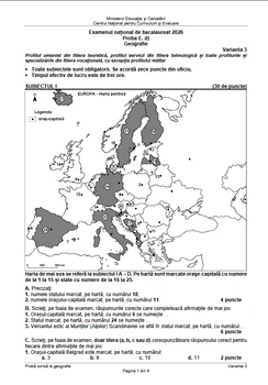 Baccalaureate 2026 Subjects and Scales Geography (1) png