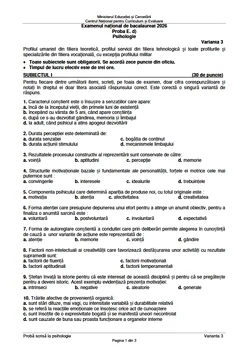 Baccalaureate 2026 Subjects and Scales Psychology (1) png