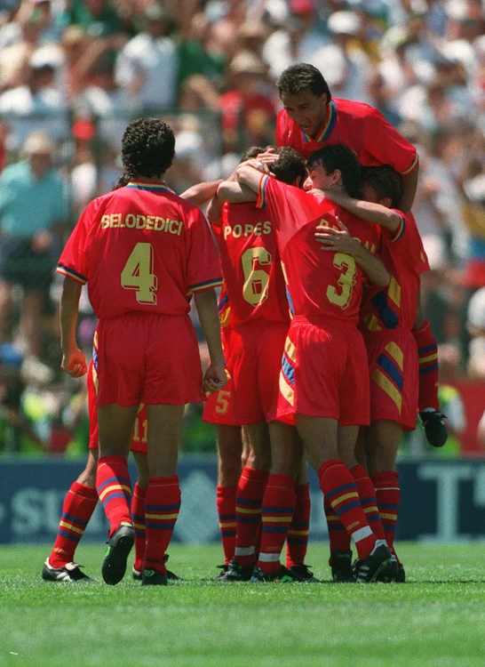 The Golden Generation qualified from first place in the FOTO profimedia groups 