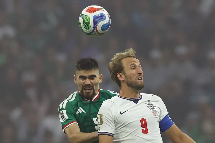 Kane is among the scorers of this edition of the football WC (Photo: EPAImages)