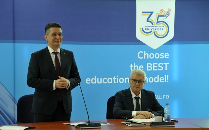what will the nursing profession look like in the future, the Romanian American University launches the Faculty of Medical Sciences1 jpg