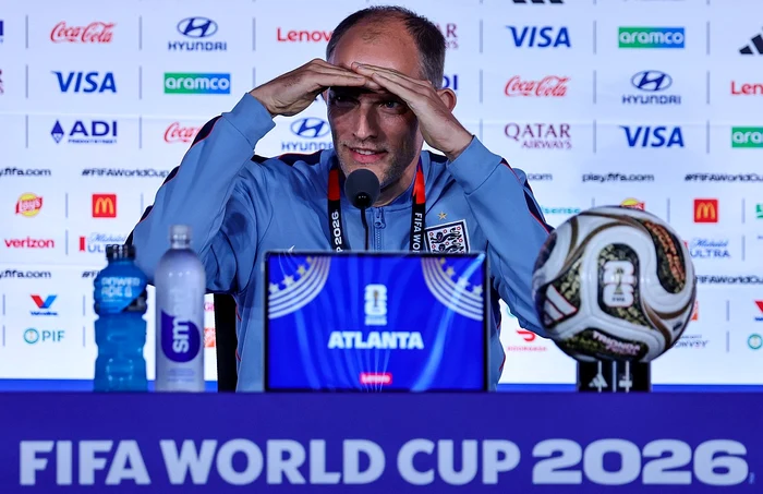 Thomas Tuchel 