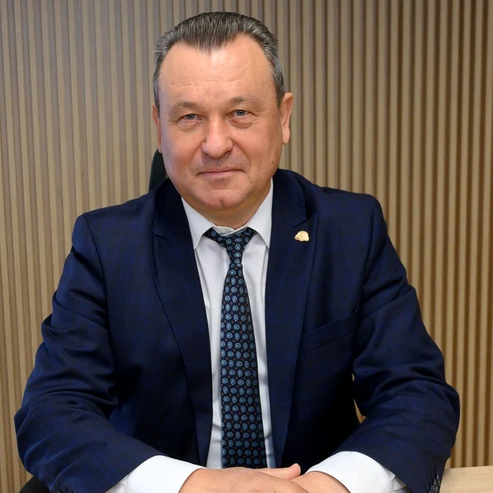 Rector of ASE, university professor Nicolae Istudor jpg jpeg