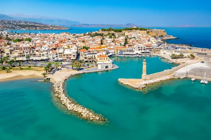Crete PHOTO Shutterstock 