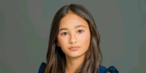Actress Kaylee Hottle died at just 18 years old in a car accident. She was known for her role in “Godzilla vs. Kong”