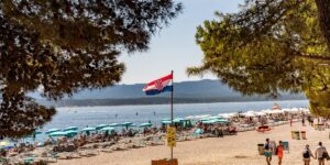 American says vacation in European country left him completely exhausted: ‘It’s just too much’