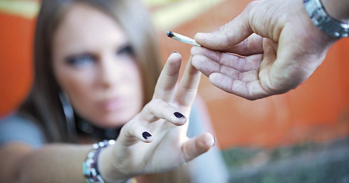 Analysis A criminologist calls for a change in drug policy: "Consumers should be treated, not punished." What the Government's statistics hide