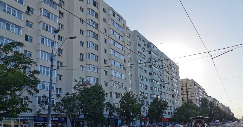 Analysis What technical conditions should a communist bloc meet to enter the "Elevator for Life" program