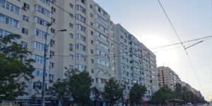 Analysis What technical conditions should a communist bloc meet to enter the “Elevator for Life” program