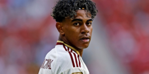 Angry that he chose the Spanish national team, the head of the Moroccan Federation mocked Lamine Yamal: “I don’t know any Spaniard called Jamel!”