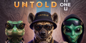 Animal X reunites on the UNTOLD mainstage The phenomenal band returns to the formula that wrote history