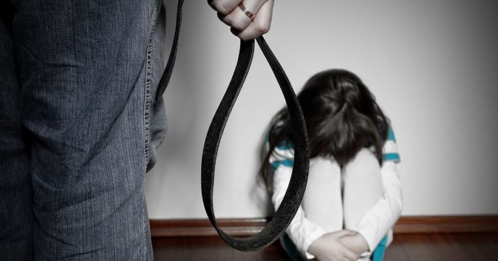 Are there reasons or excuses that justify violence against children? The answer given by a specialist to the question that divided the country