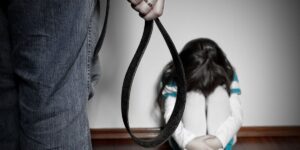 Are there reasons or excuses that justify violence against children? The answer given by a specialist to the question that divided the country
