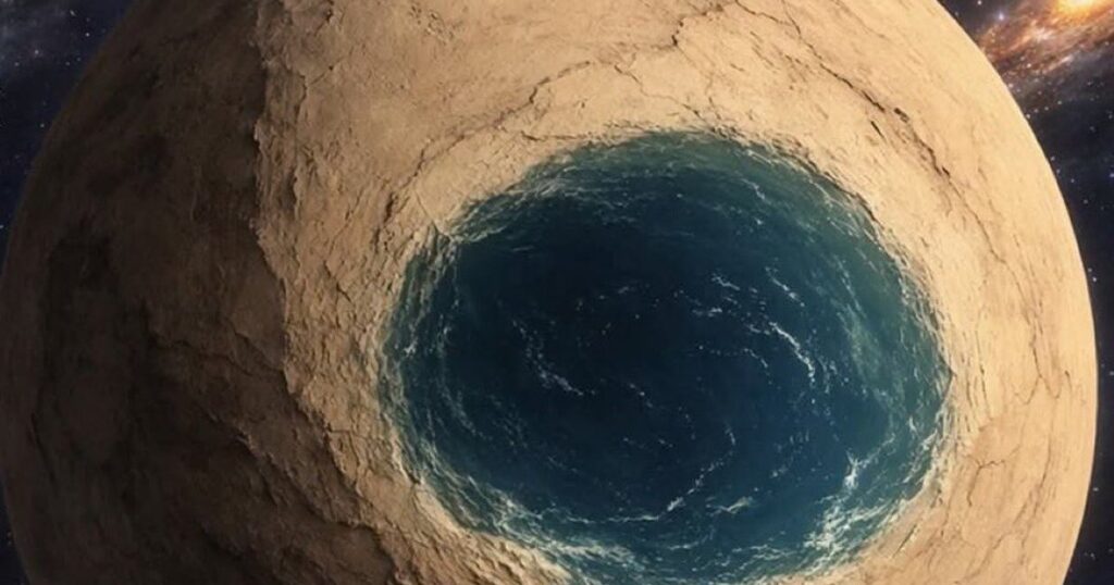 Astronomers have detected an atmosphere on an Earth-like planet