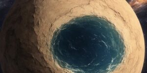 Astronomers have detected an atmosphere on an Earth-like planet