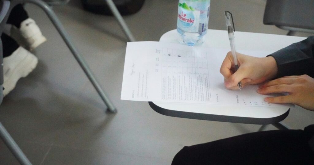 Baccalaureate 2026 | The Logic test, more difficult than in previous years. Professor Radu Morariu warns that problems may arise