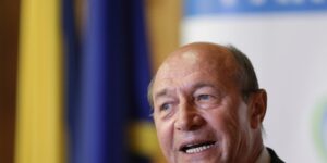 Băsescu, after the downing of the three drones: “We are close to a war situation. The test with the swarm is next”