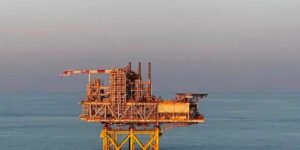 Bolojan, after the installation of the “Neptun Alpha” platform: Romania becomes the largest gas producer in the EU