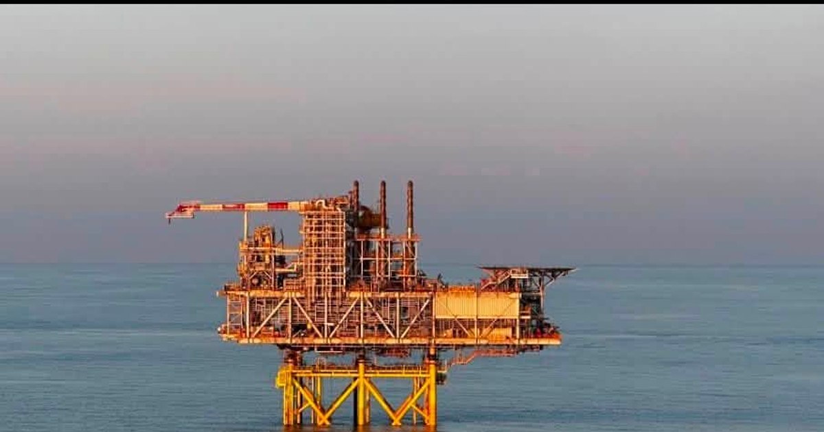 Bolojan, after the installation of the "Neptun Alpha" platform: Romania becomes the largest gas producer in the EU